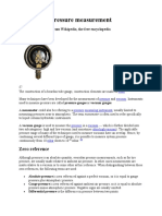 Pressure Measurement Wiki