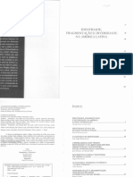 BARABAS, Alicia - Autonomias Indigenas en Mexico en Identidades, Fragmentacion y Diversidades en America Latina (2)