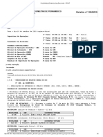 Corpo de Bombeiros Militar de Pernambuco Publicação: 14/10/2015