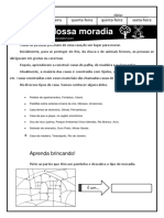 Tipos de moradia