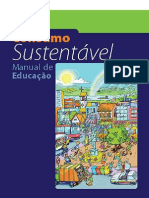 Consumo Sustentável - Educação Ambiental e Consumo