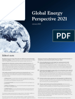 Global Energy Perspective 2021 Final
