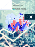 La Ciencia Economica, El Problema Económico - Economía General