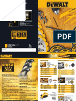 Dewalt Consumiveis