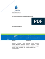 Modul 7 Review Dan Kasus