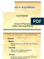 01-Polymers in Drug Delivery