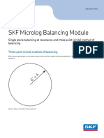 CM3140 en Balancing Module - Three Point Circle Method 090611