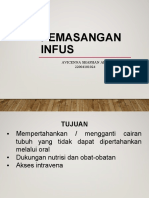 INFUS - Avicenna Shafhan Arfi