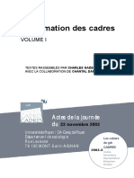 Cahier4 Volume1