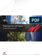 Powering Your Cell Towers