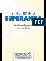 Historia de La Ezperanza