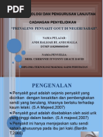 Kebaikan Bersenam [Gred a]