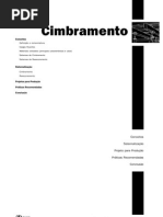 cimbramento