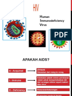 Info Dasar HIV