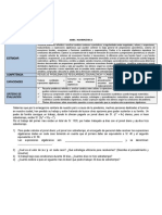 Matematica Ficha 12