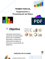 Presentación PPT Parcial 1