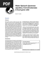 Download 6-Water Spinach Ipomoea by Muadezerk Kun SN50620118 doc pdf