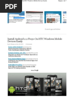 Download install-android-2-2-froyo-obyJosinaldoReisSN50620211 doc pdf