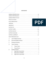 7. Daftar Isi