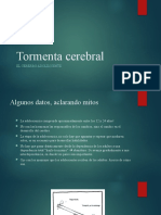 Tormenta Cerebral