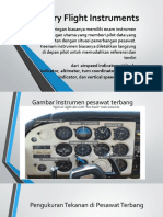 Tugas PPT Pitot System FATHIR SALMETRADI (180102035)