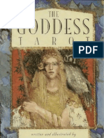 The Goddess Tarot