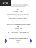 Download CARDIOVASCULAR RESPONSES TO ISOMETRIC CONTRACTION IN YOUNG AND ELDERLY INDIVIDUALS by Ravish Taori SN50621086 doc pdf