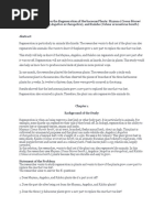 Download example of an investigatory project by Jem Fantone SN50621494 doc pdf