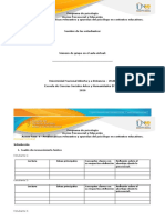 Anexo - Fase - 4 - Problemáticas Relevantes y Apuestas Del Psicólogo en Contextos Educativos.