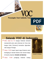 VOC (presentasi)