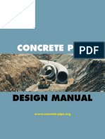 125488844 Concrete Pipe Design Manual ACPA