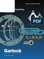 Garlock Catalogue