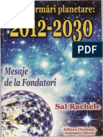 Transformari Planetare 2012 2030