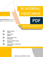 Kel.4 Scatering Diffusion