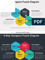 2 0025 4step Hexagons Puzzle PGo 4 - 3