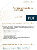 Retos y Perspectivas de La UIF 2021 - 210430 - 191349
