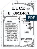 Luce e Ombra v8 1908