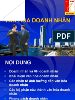 C4 - Van Hoa Doanh Nhan
