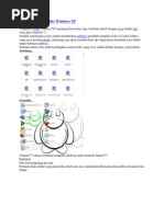 Download Mengganti Icon Folder Windows XP by Aristoe Shinoda SN50623478 doc pdf