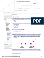 PGEC - 2016 - MAL - Interactions - Neutron Interactions