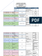 Rundown Closing (Fix) - Closing Event Ecorun 2021 Runsation - Sheet1