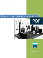 Formulación Química Inorgánica: Números de Oxidación