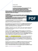 Final de Lógica y Argumentación Jurídica