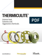 Thermiculite: Intense Heat. Extreme Cold. Aggressive Chemicals