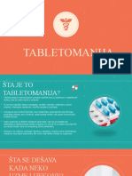 TABLETOMANIJA