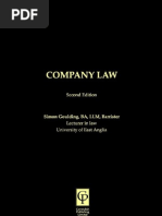 Download Company Law by william_fullam SN50626386 doc pdf