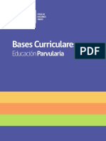 Bases Curriculares Educ Parv IMPRENTA v3