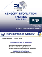 4. Larkin Sensory