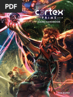 Lancer Solstice Rain | PDF