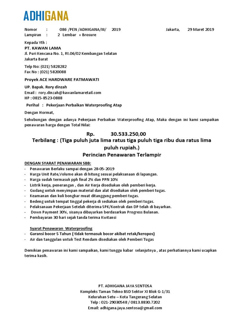 Ace Hardware Fatmawati Homecare24